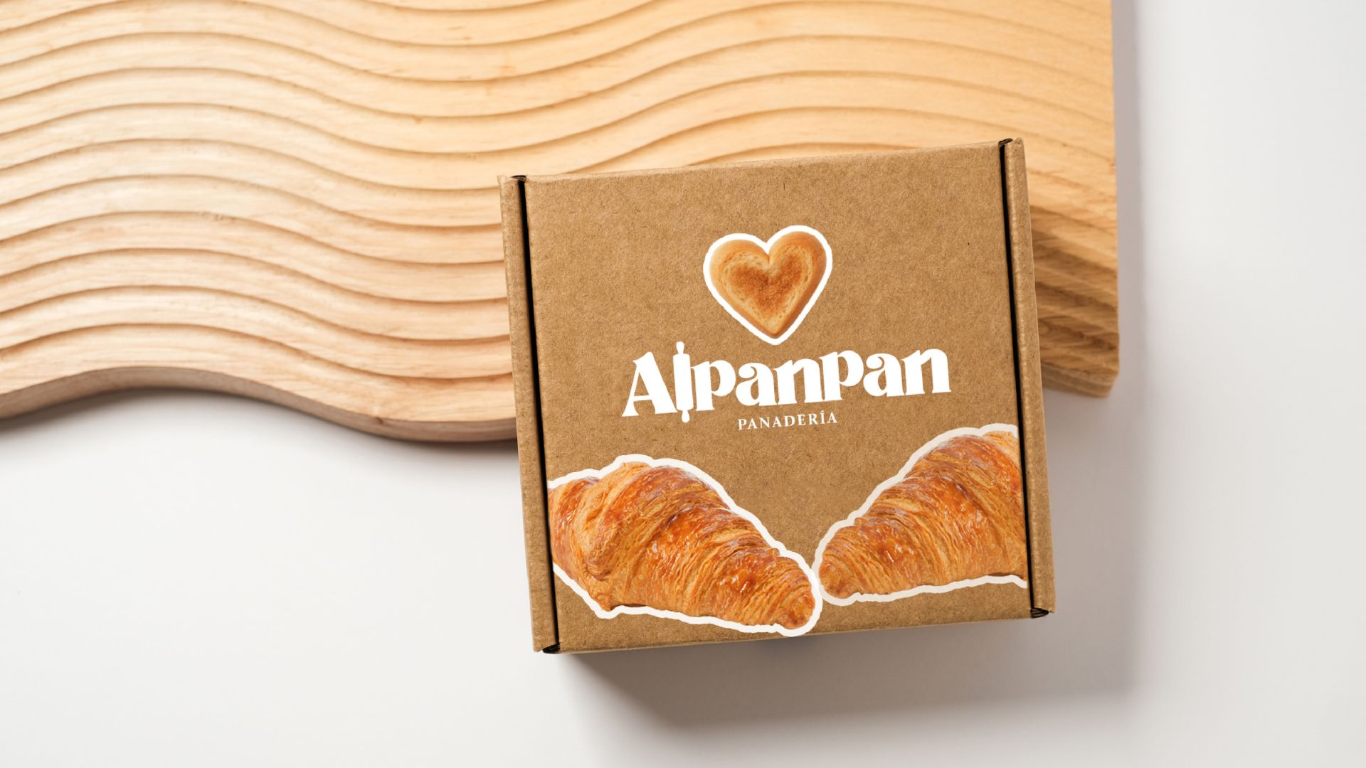 Manual Alpanpan
